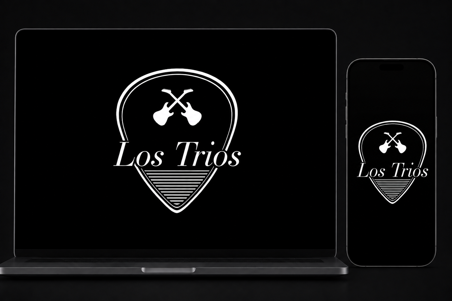Website Lostrios