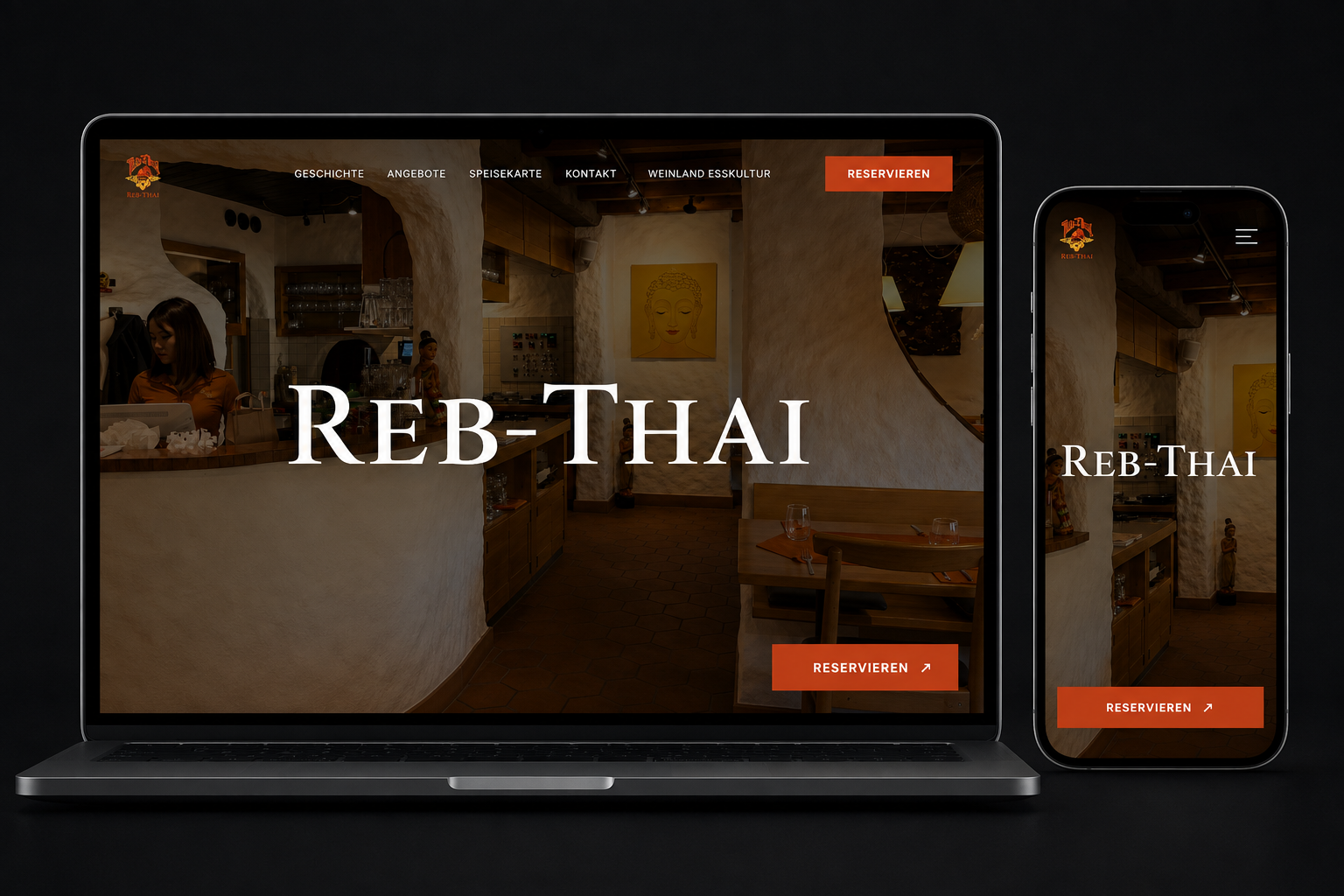 Website Rebthai